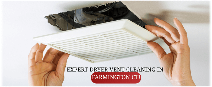 Dryer Vent Cleaning Farmington CT
