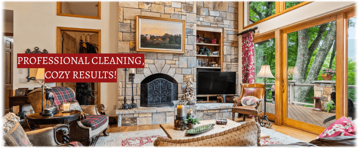Fireplace Cleaning Farmington CT